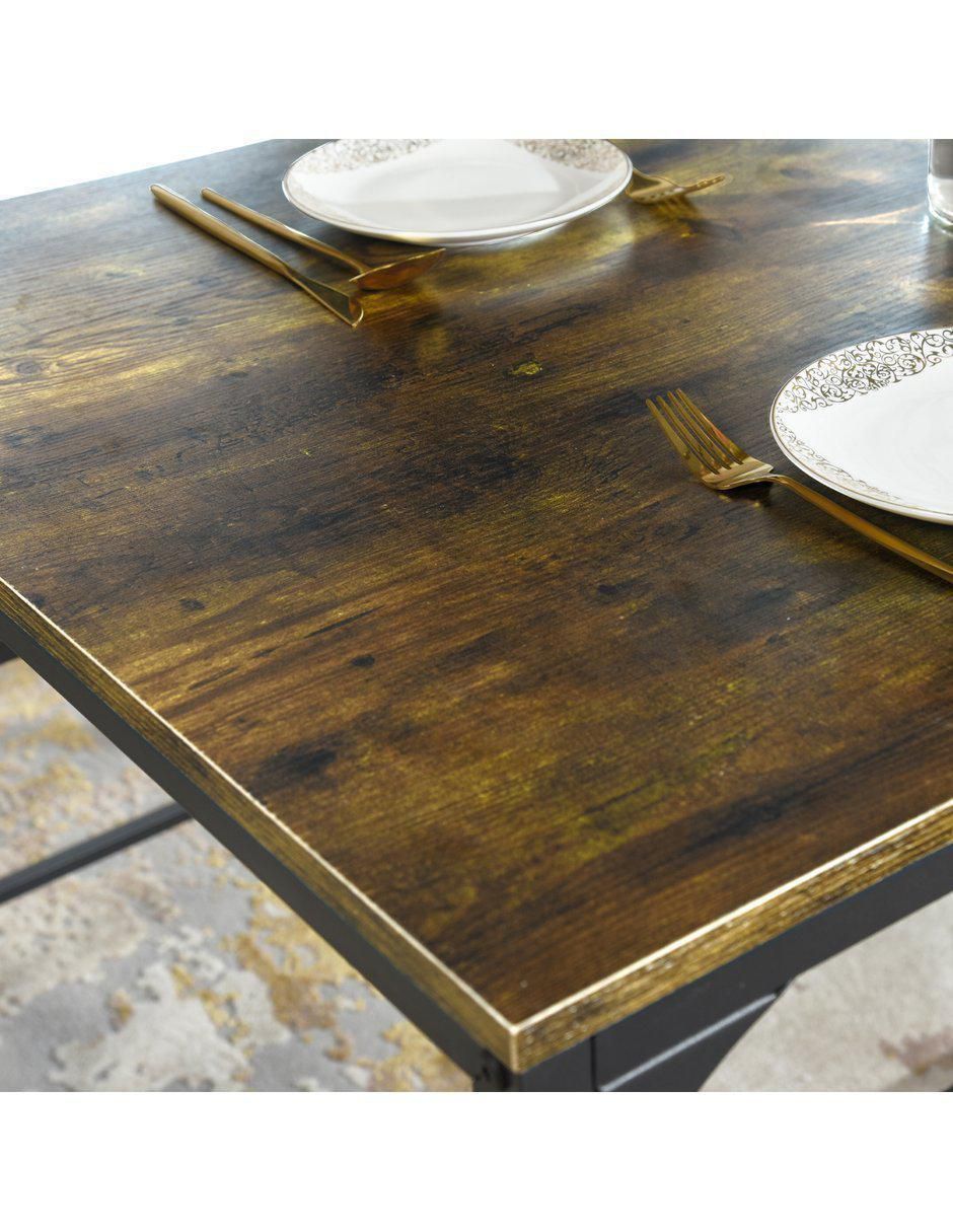 Comedor para 6 personas 8