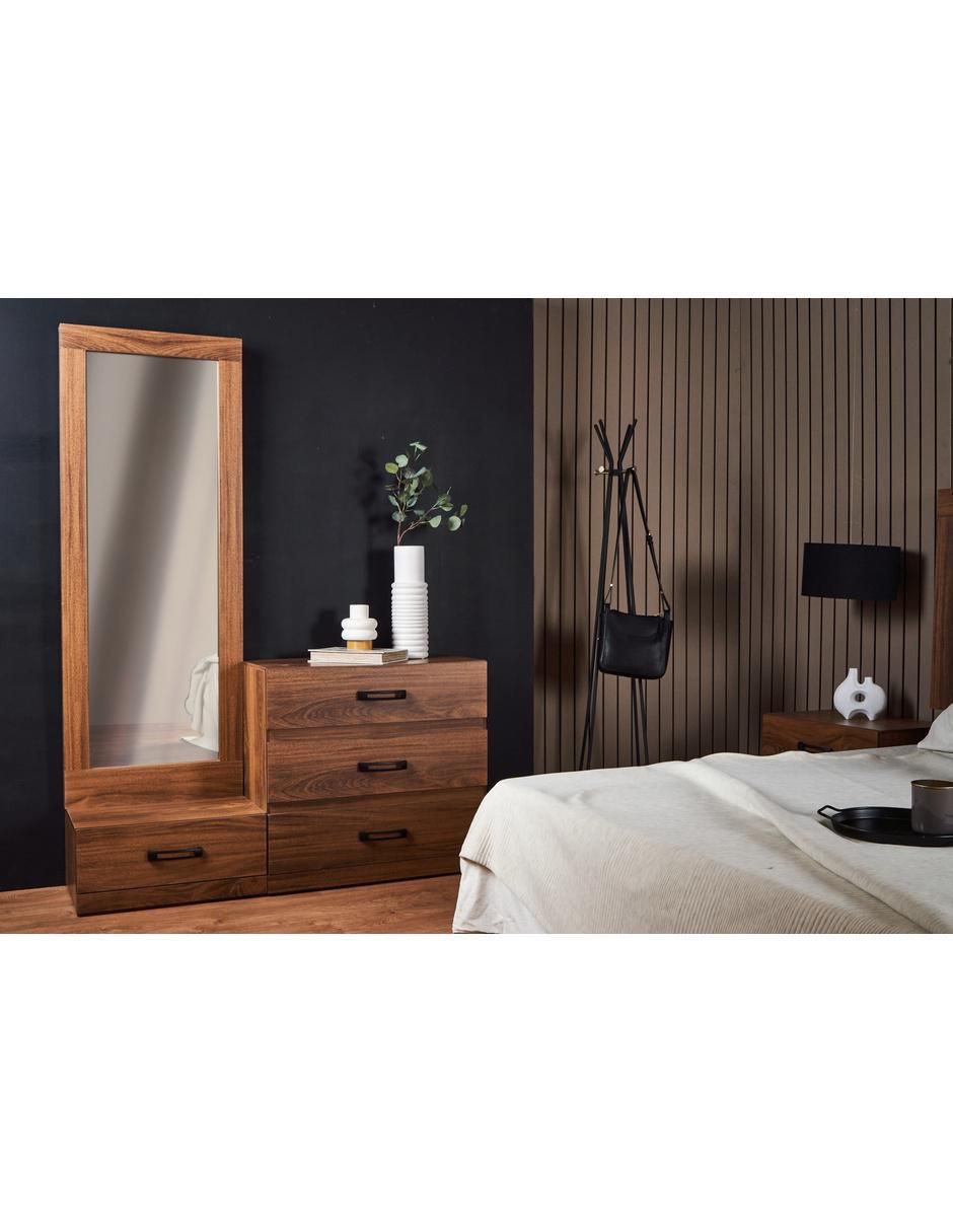 Cómoda Saint German de MDF 3