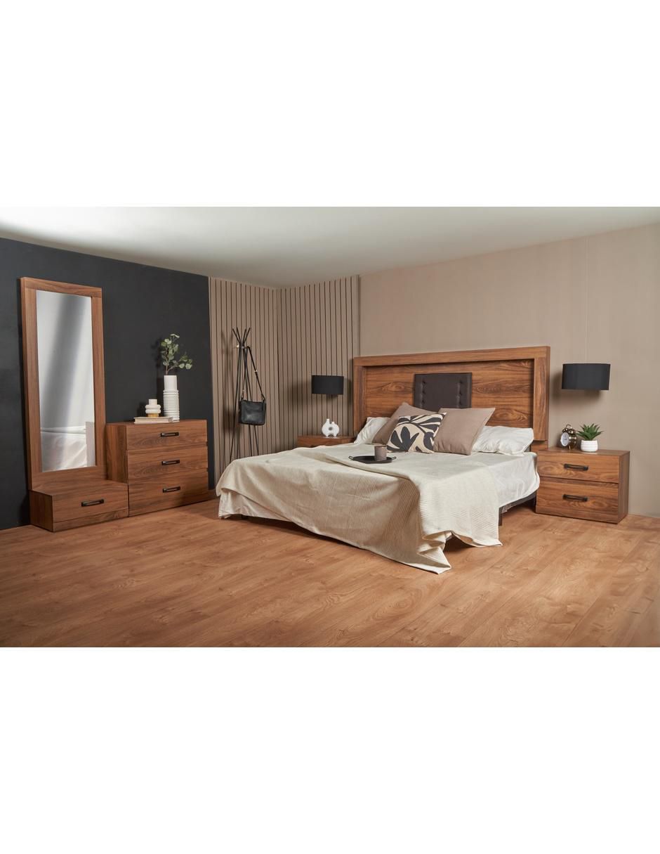 Cómoda Saint German de MDF 4