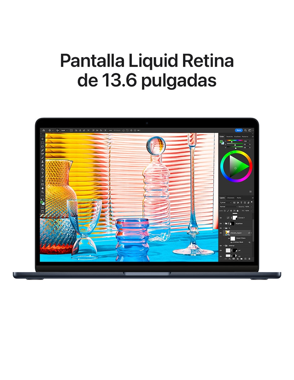 Laptop Apple