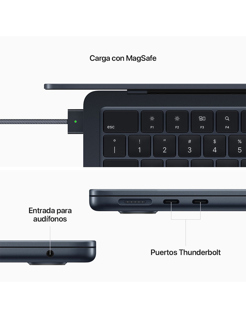 Laptop Apple