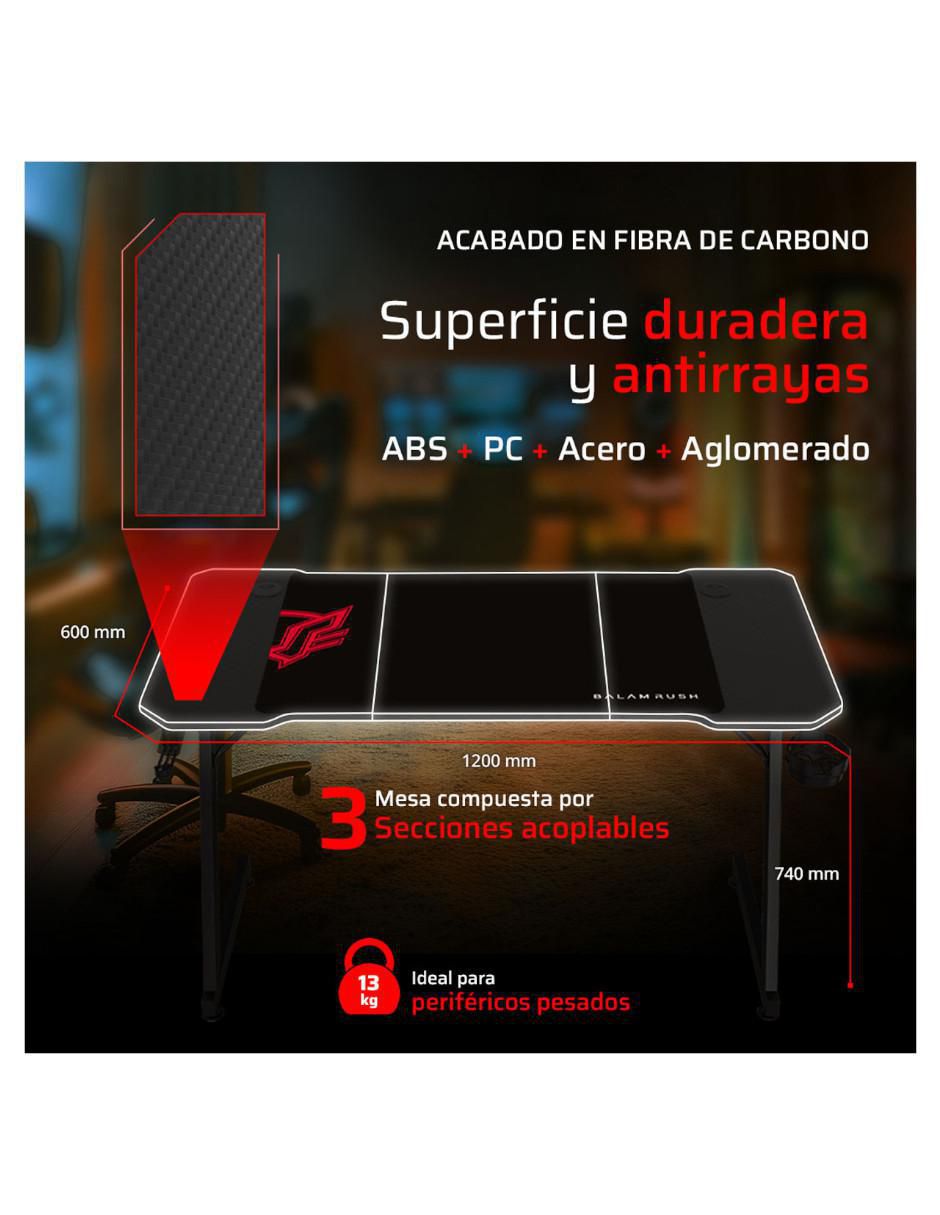 Escritorio armable 3