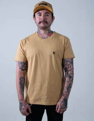 Playera Stkm Originals cuello redondo para hombre Playera Stkm Originals cuello redondo para hombre