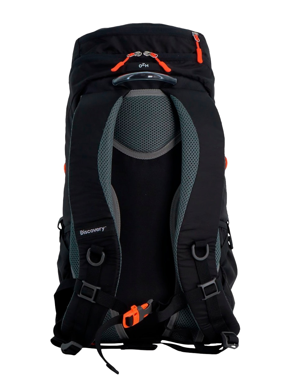 Mochila deportiva impermeable 4