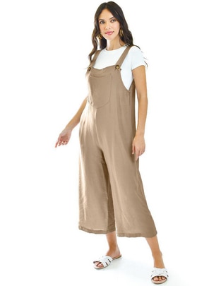 Jumpsuit Roman Fashion para mujer