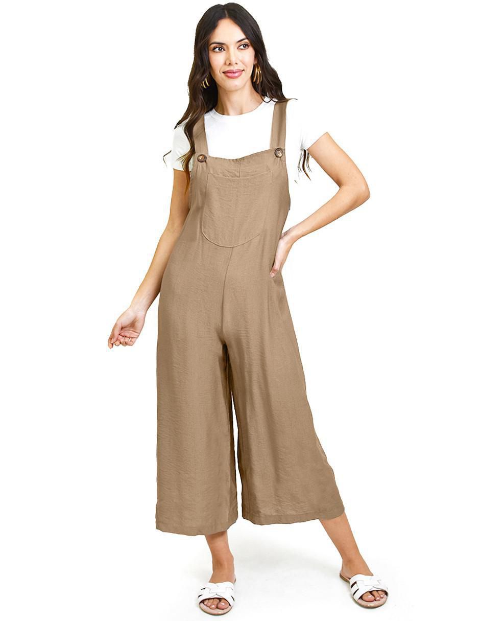 Jumpsuit Roman Fashion para mujer