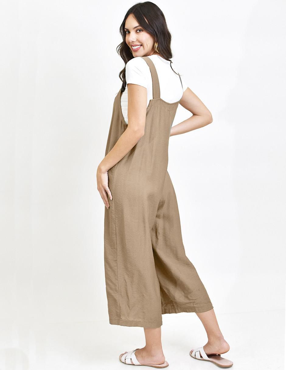 Jumpsuit Roman Fashion para mujer