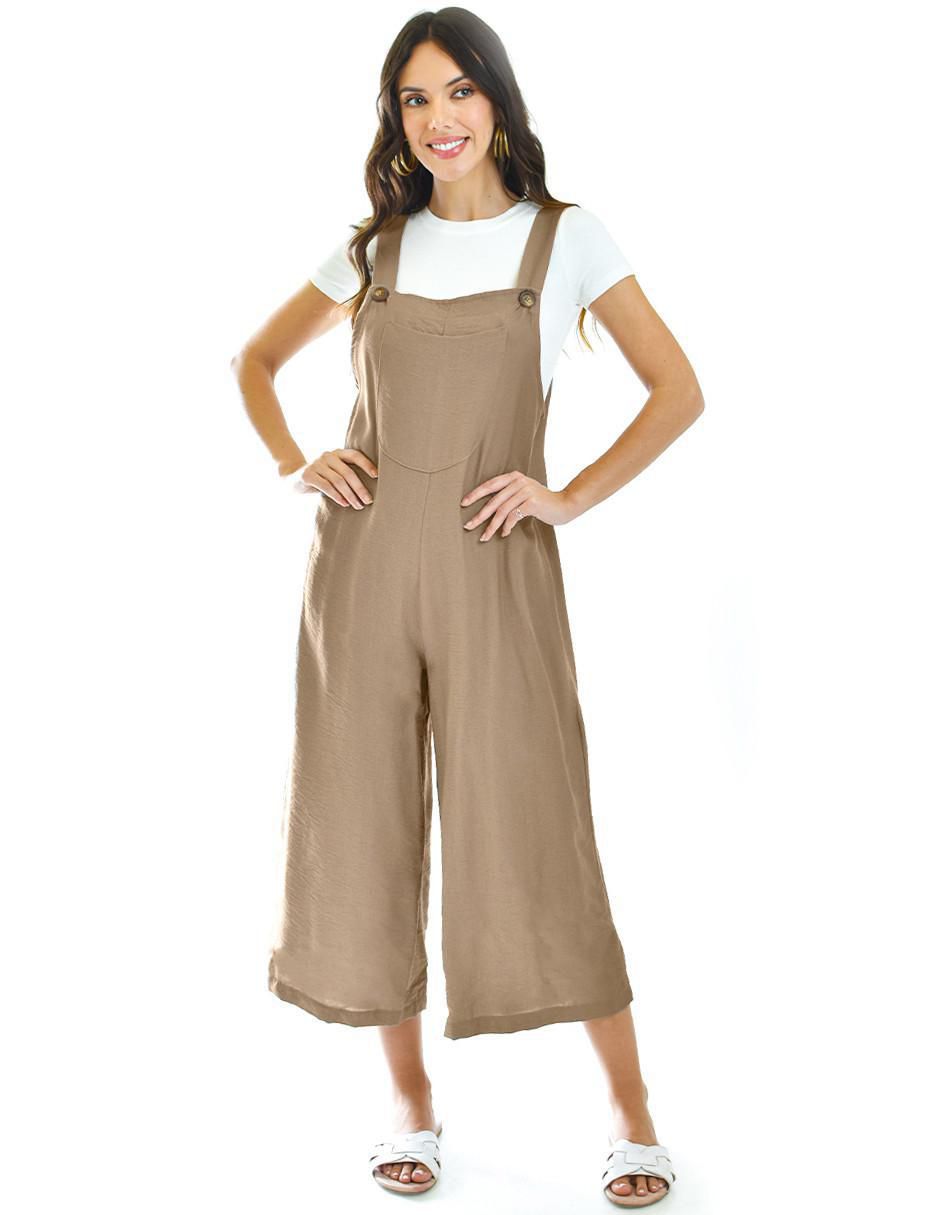 Jumpsuit Roman Fashion para mujer