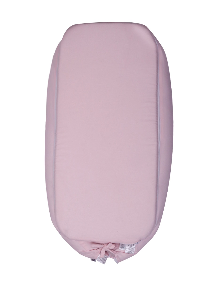 Nido para bebé Soft Pink