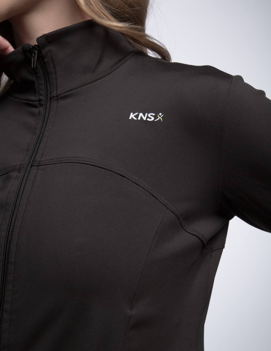 Chamarra para entrenamiento Kayni´S Sport para mujer