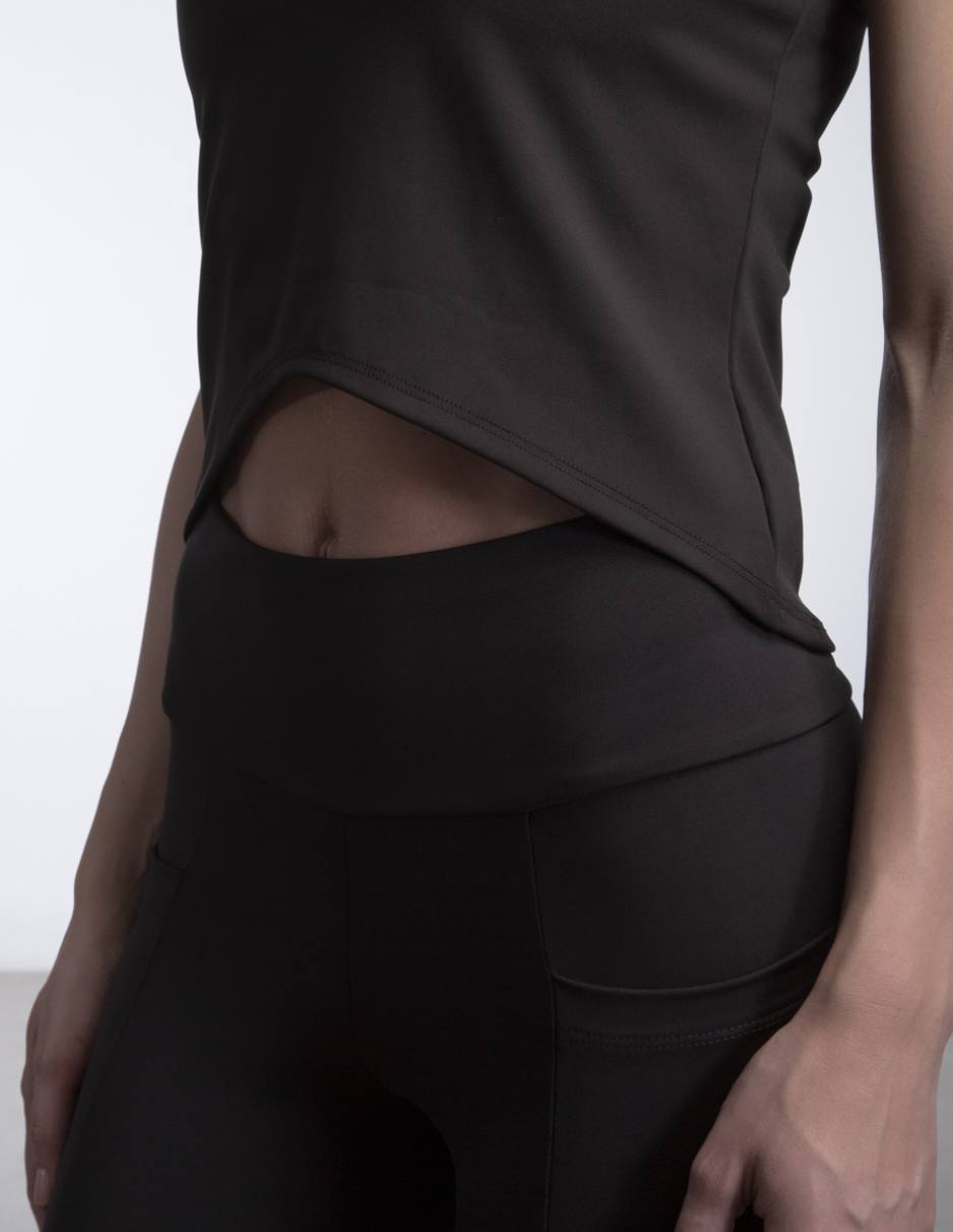 Playera deportiva para entrenamiento Kayni´S Sport para mujer