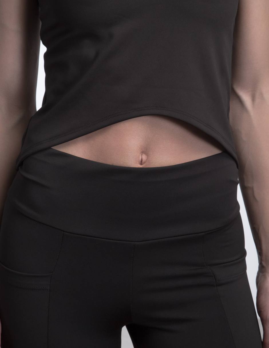 Playera deportiva para entrenamiento Kayni´S Sport para mujer