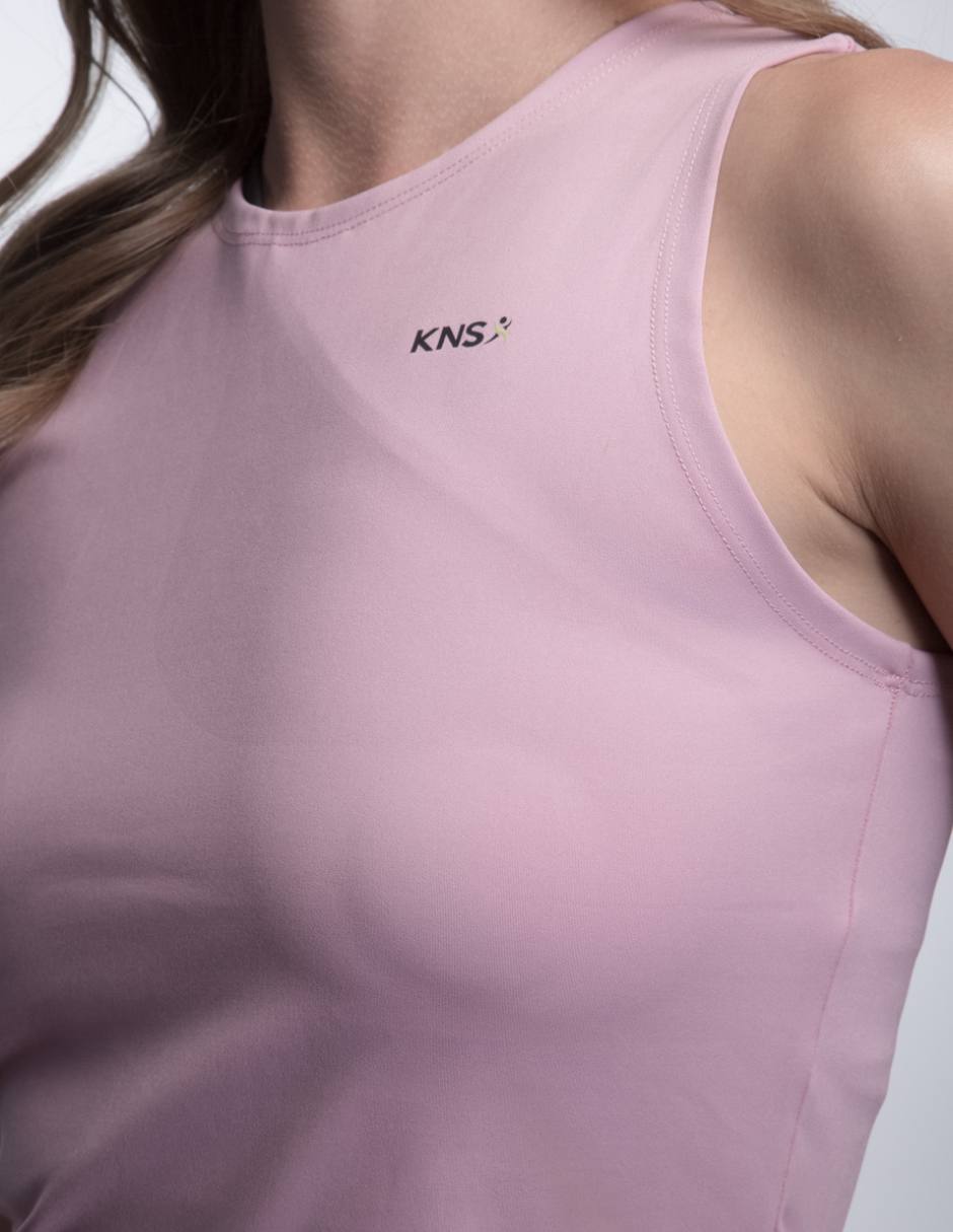 Playera deportiva para entrenamiento para mujer 6