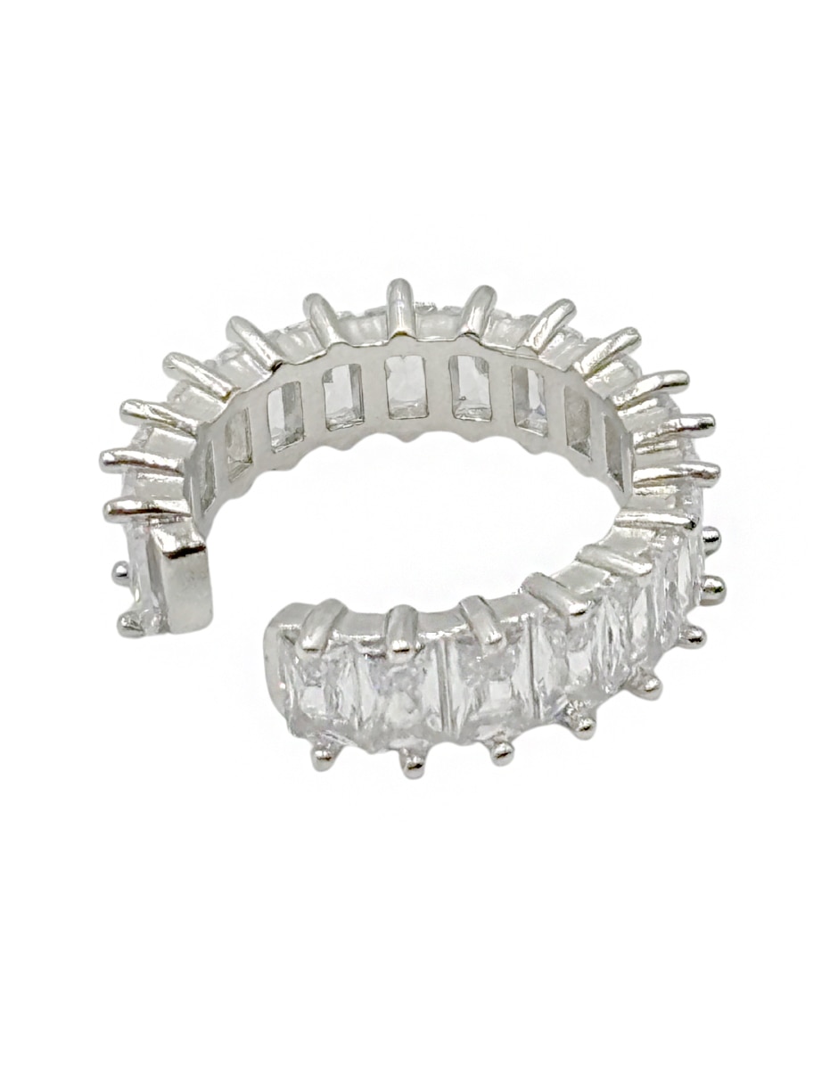 Anillo Map pavé