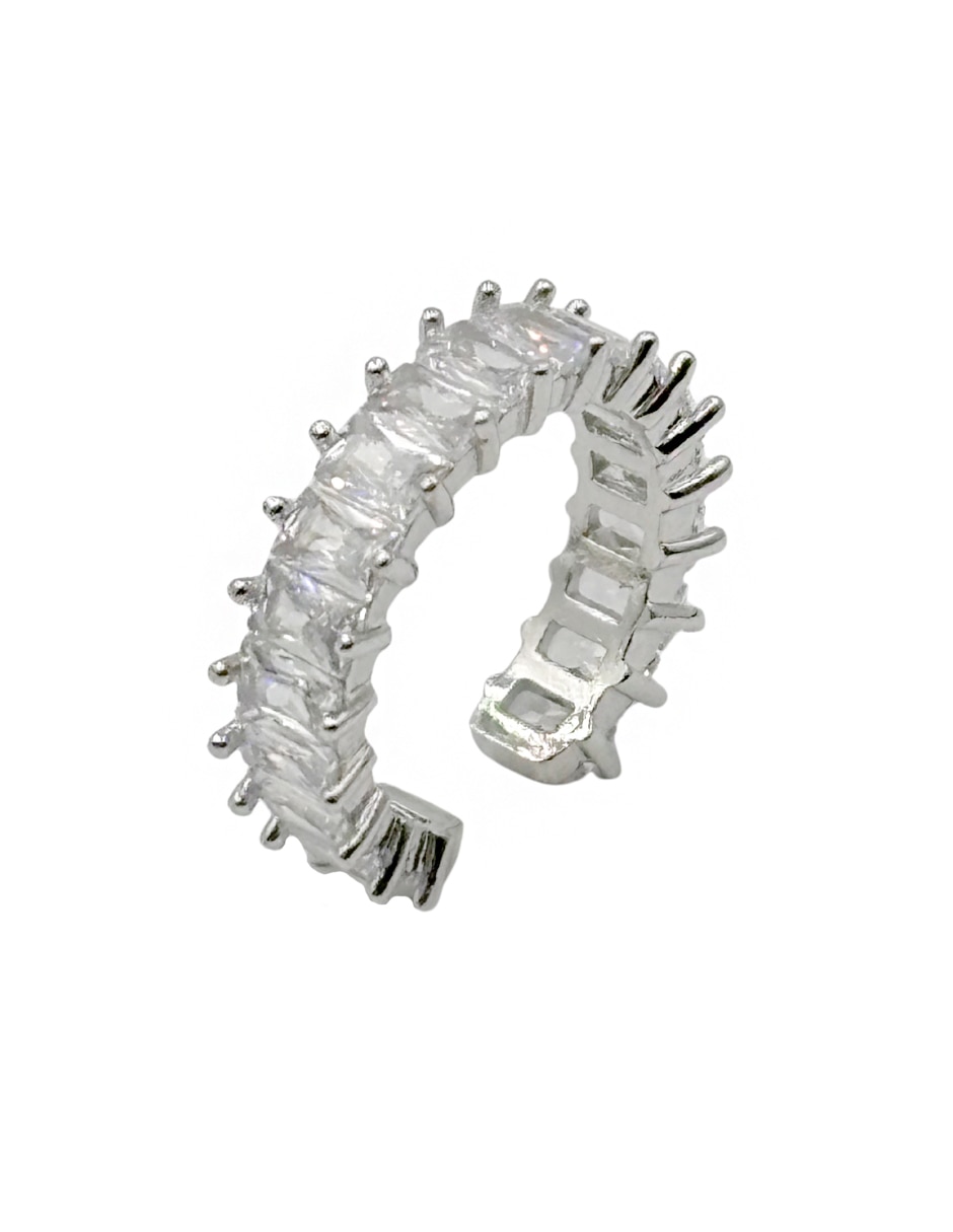 Anillo Map pavé