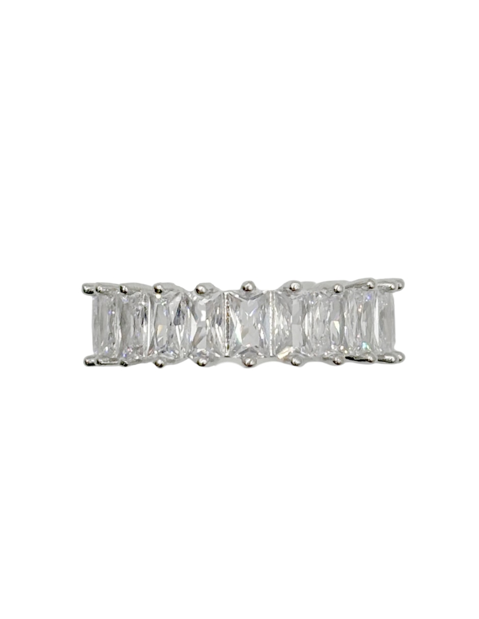Anillo Map pavé