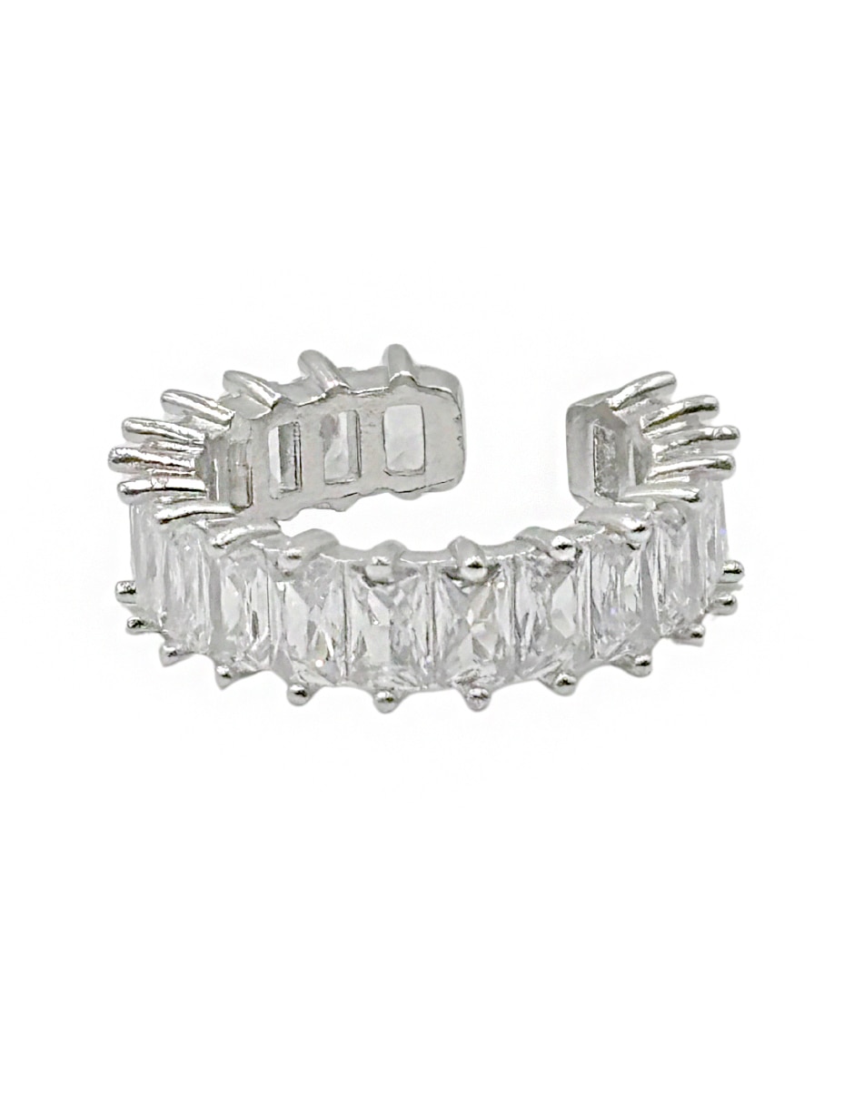 Anillo Map pavé