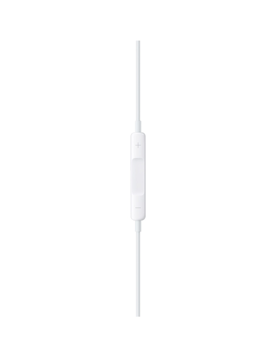 AUDÍFONOS IN-EAR LIGHTNI, BLANCO AUDÍFONOS IN-EAR LIGHTNI, BLANCO