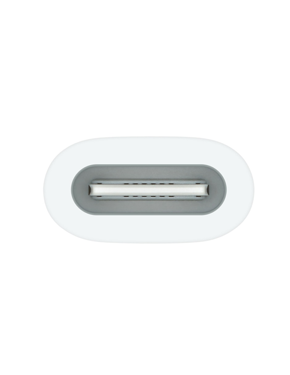 Adaptador de USB-C a Pencil Apple