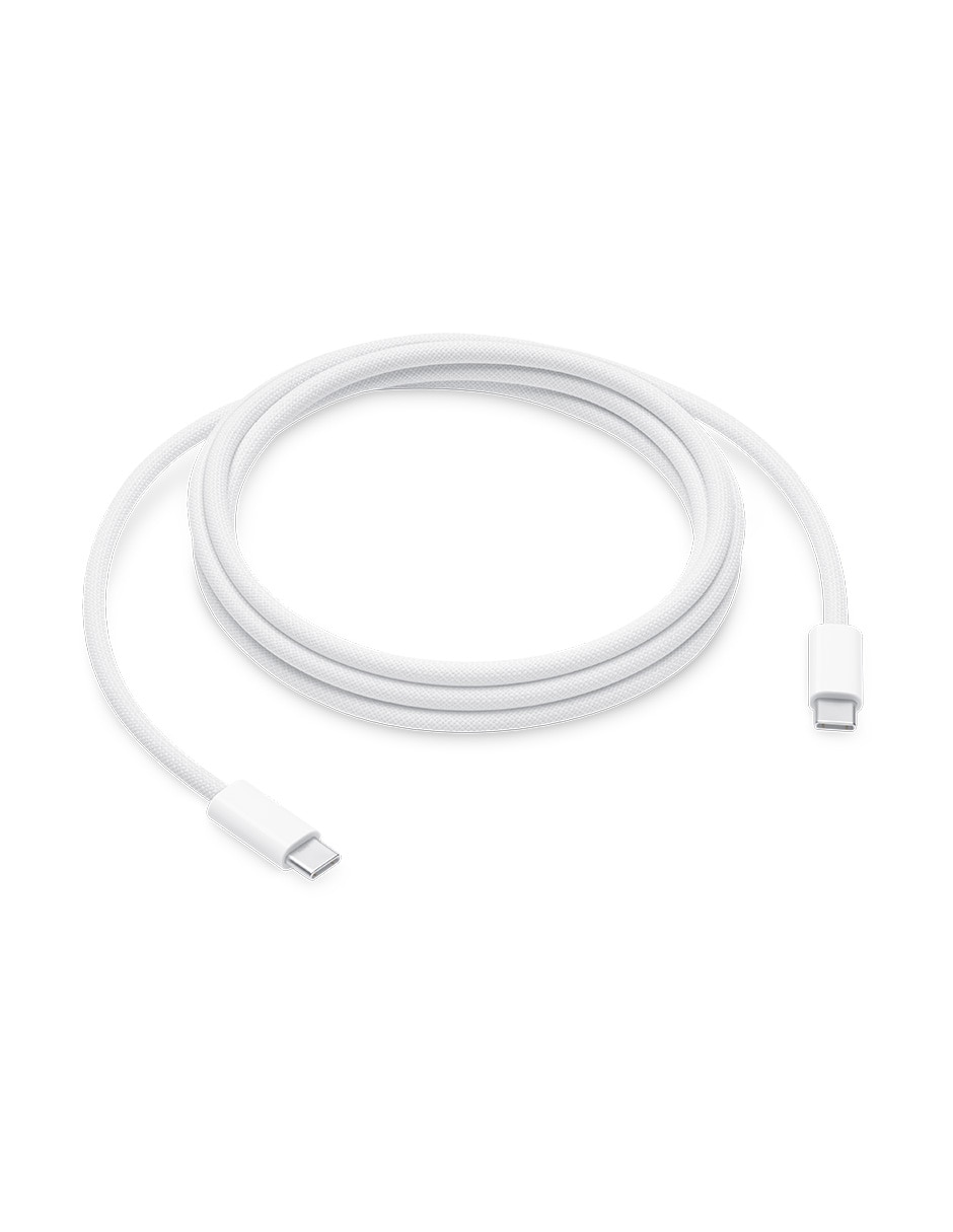 Cable USB C de 2m Cable USB C de 2m