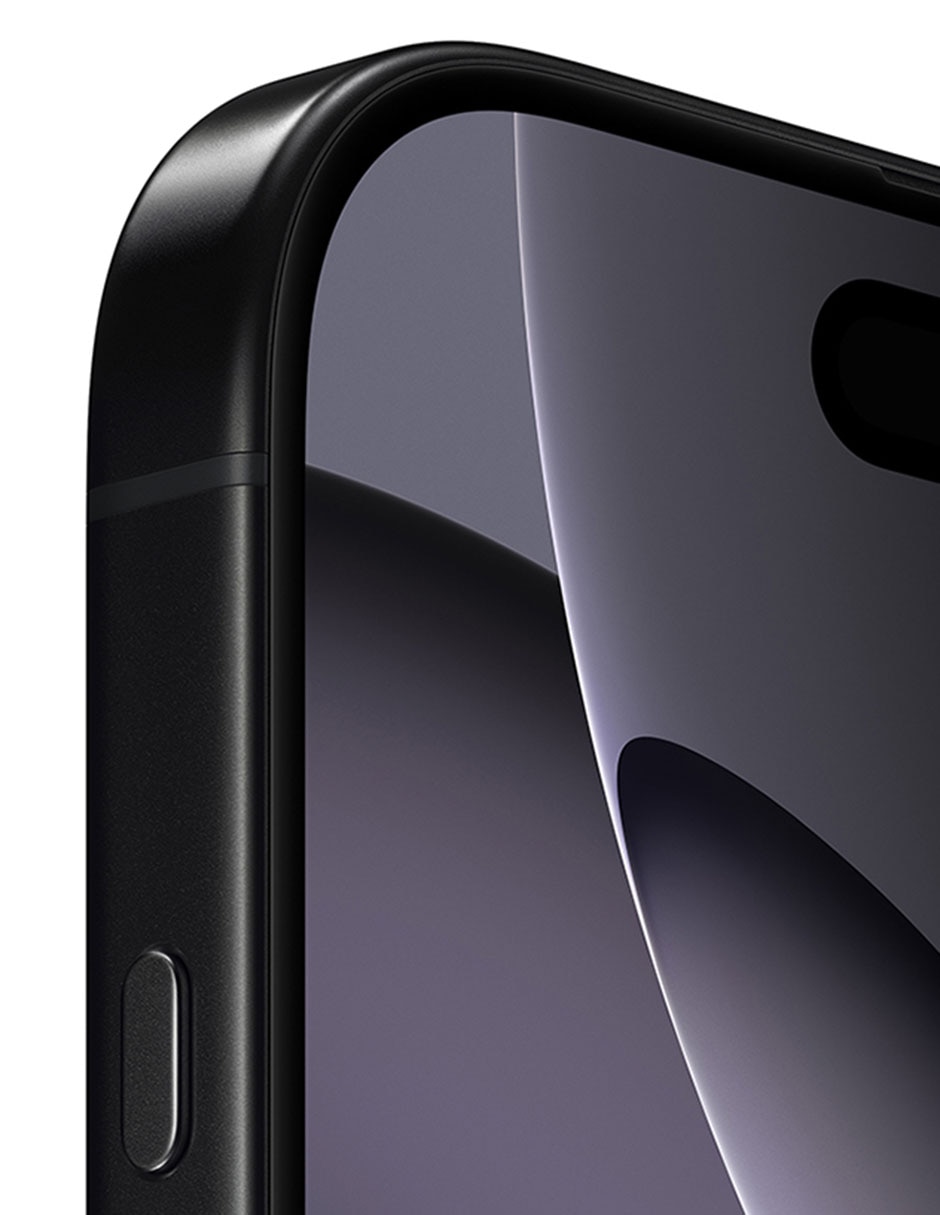 iPhone 16 Pro Max 6.9 pulgadas Super Retina XDR 5