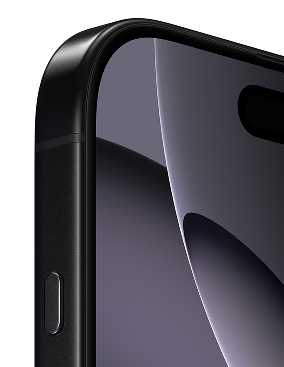 Smartphone iPhone 16 Pro 6.3 pulgadas 2
