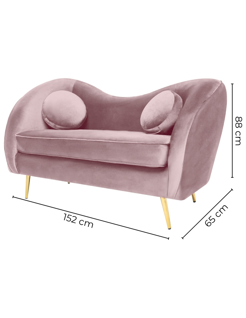 Love seat 10