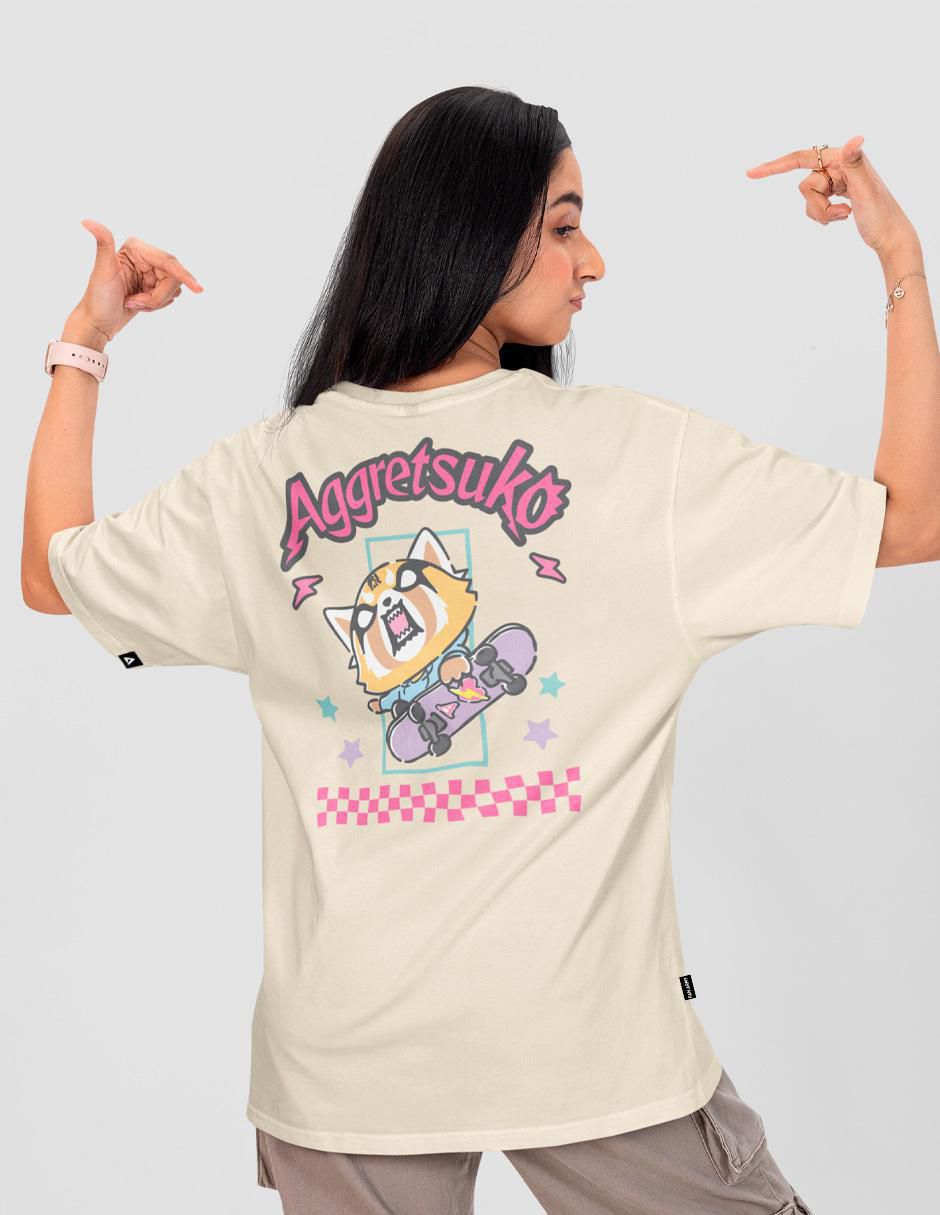 Playera manga al codo cuello redondo para mujer 2