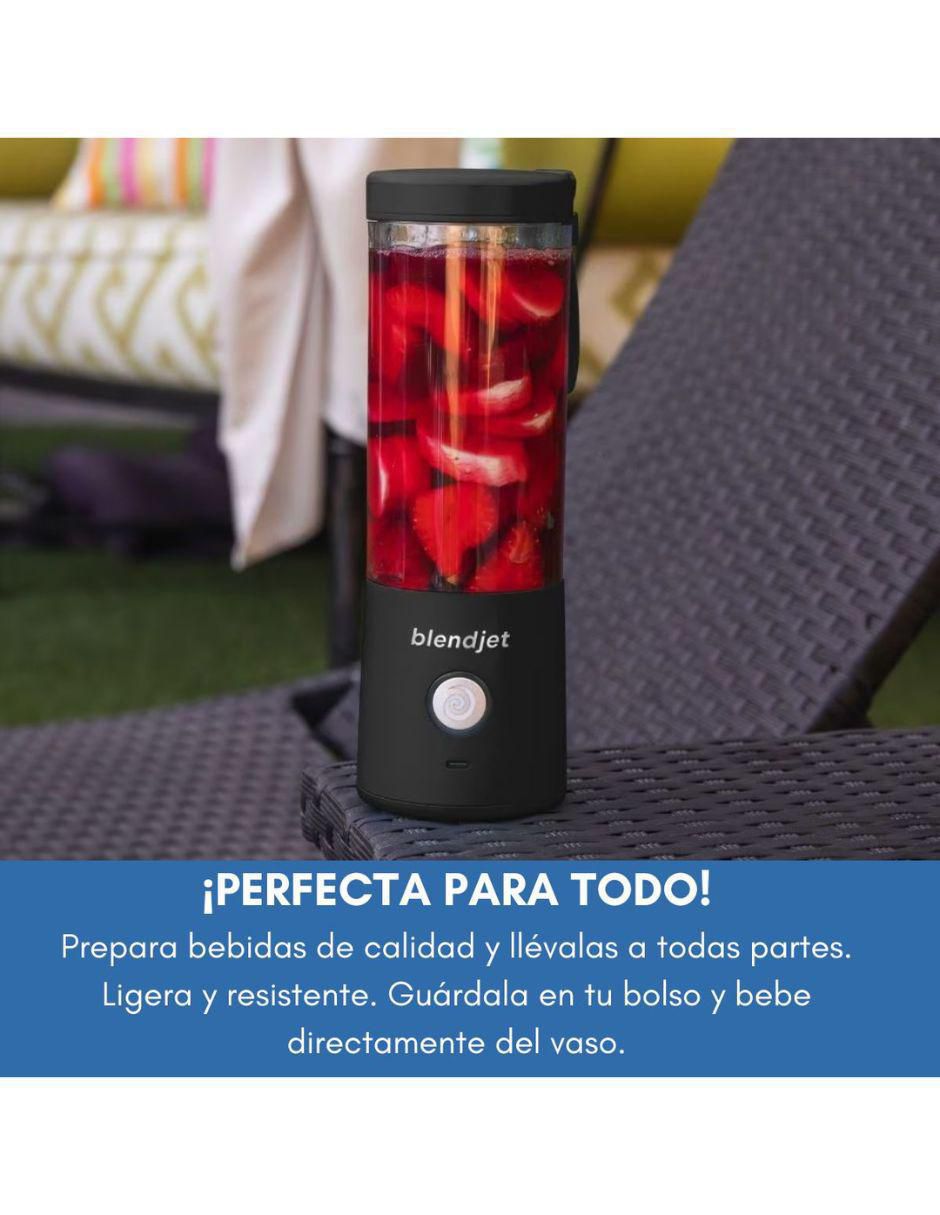 LICUADORA PERSONAL 2BLK, NEGROE 3