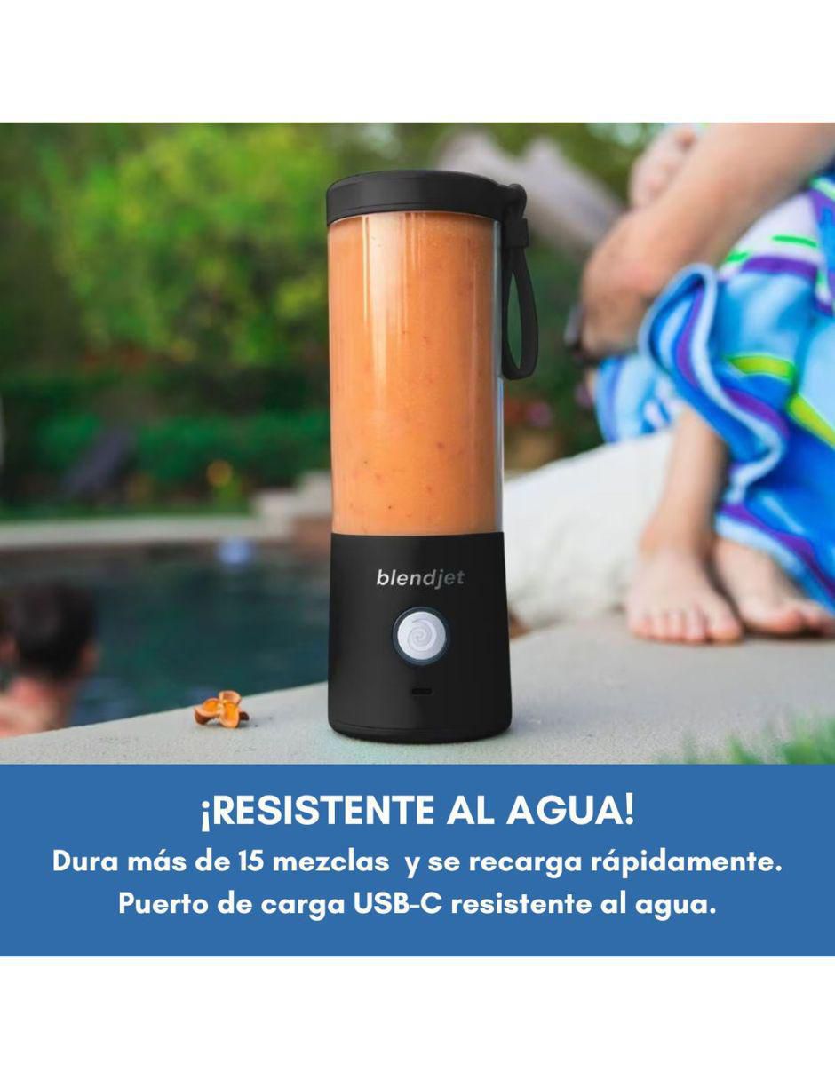 LICUADORA PERSONAL 2BLK, NEGROE 4