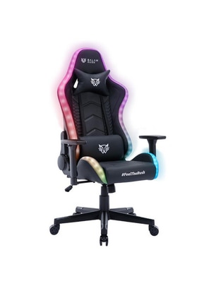 Silla gamer Lightning Rush V2