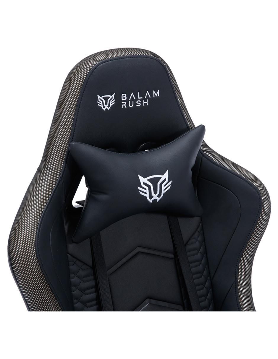 Silla gamer Lightning Rush V2