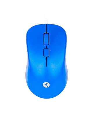 Mouse Gamer Alámbrico colors tzacmoa0