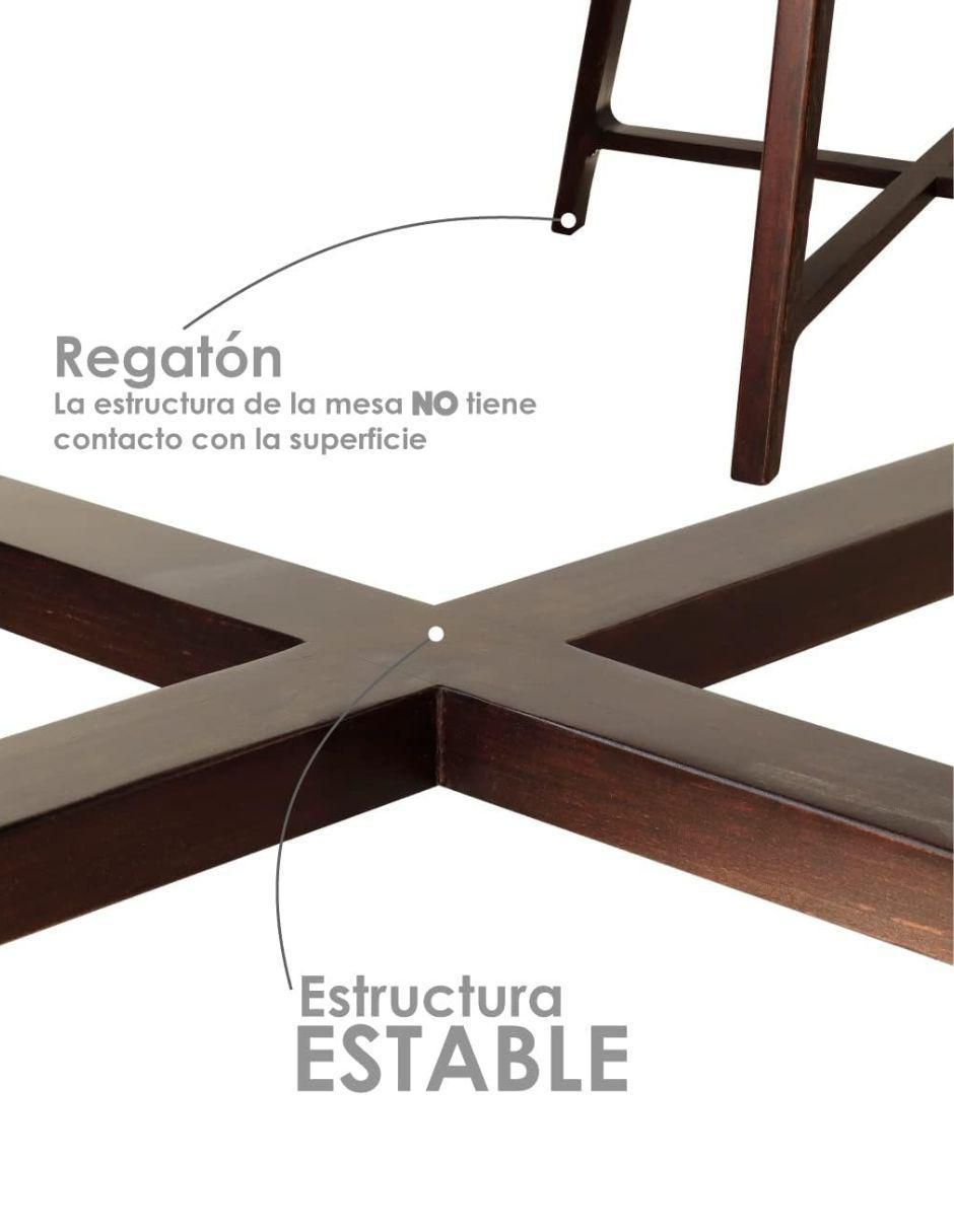 Comedor Londonplus para 4 personas 5