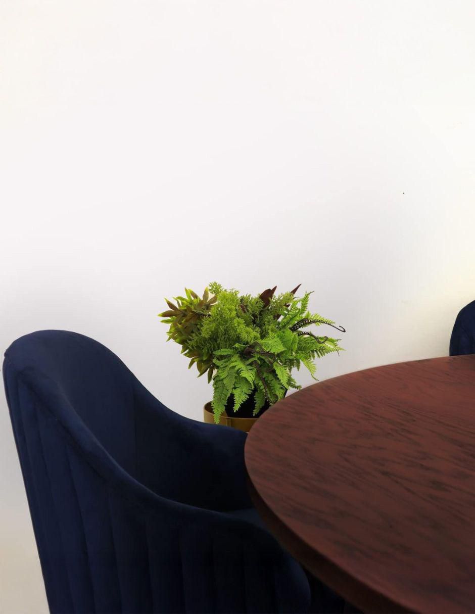 Comedor Londonplus para 4 personas