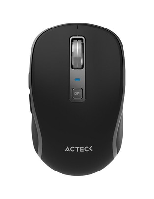 Mouse Gamer Inalámbrico optimize trip pro mi580 Mouse Gamer Inalámbrico optimize trip pro mi580
