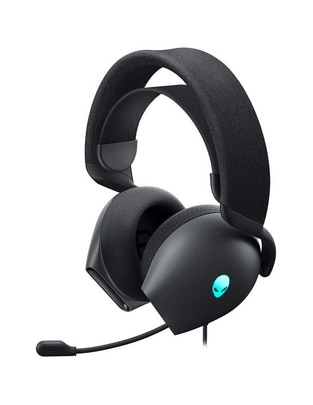Audífonos gamer Over-Ear AW520H alámbricos Audífonos gamer Over-Ear AW520H alámbricos