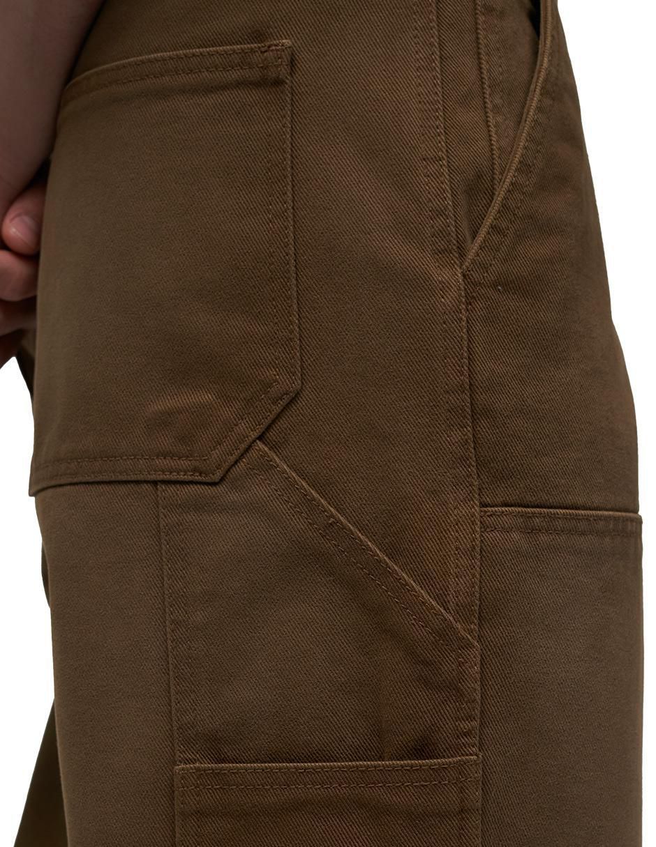 Bermuda de mezclilla para hombre