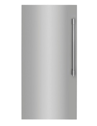 Refrigerador unipuerta 19 pies cúbicos inverter y no frost PRDA1922AF
