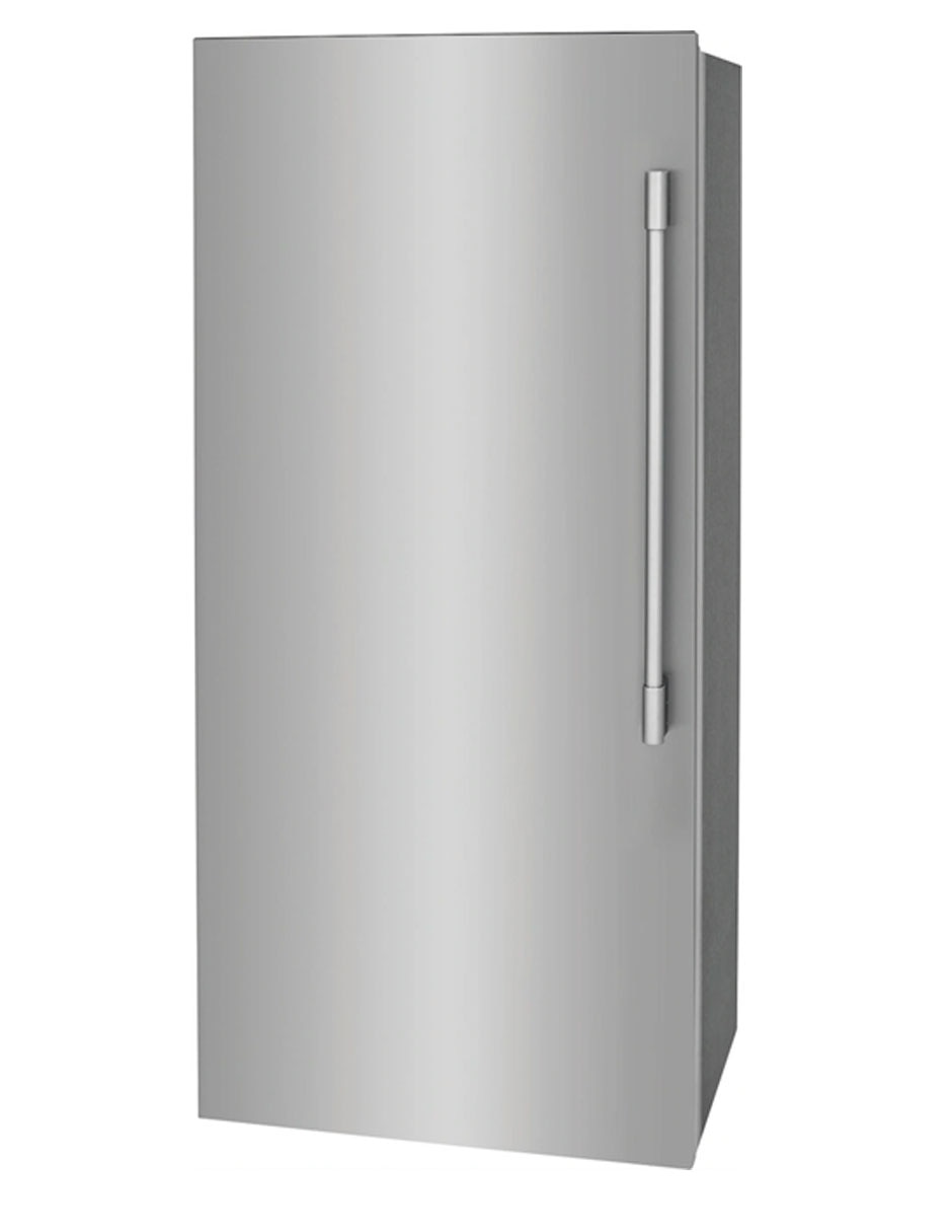 Refrigerador unipuerta 19 pies cúbicos inverter y no frost PRDA1922AF 3