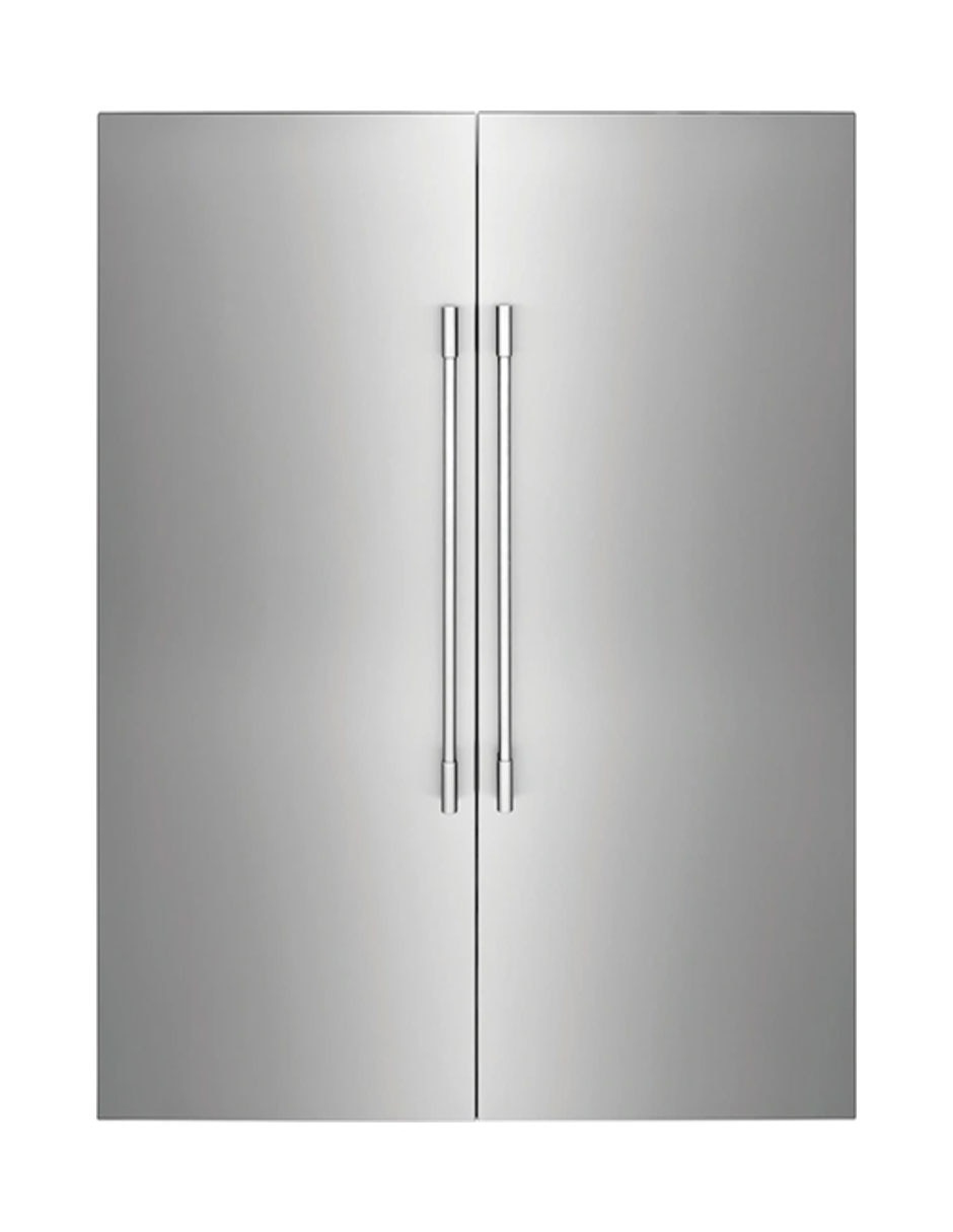 Refrigerador unipuerta 19 pies cúbicos inverter y no frost PRDA1922AF 2