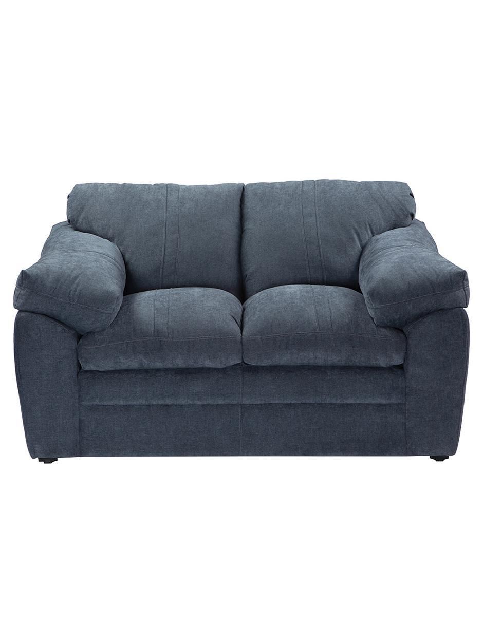 Love seat Aston de madera Love seat Aston de madera