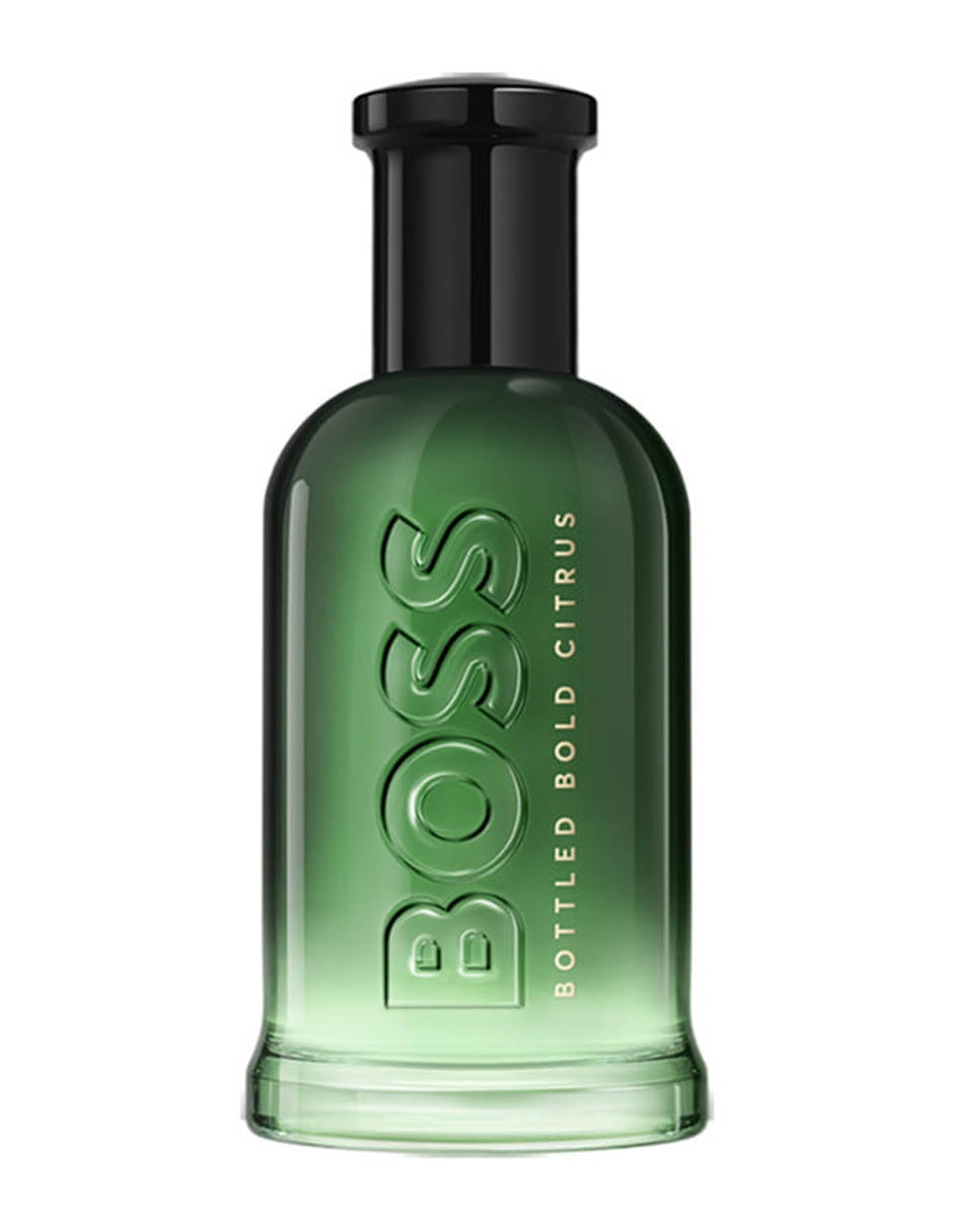 Eau de parfum hugo boss bottled para hombre
