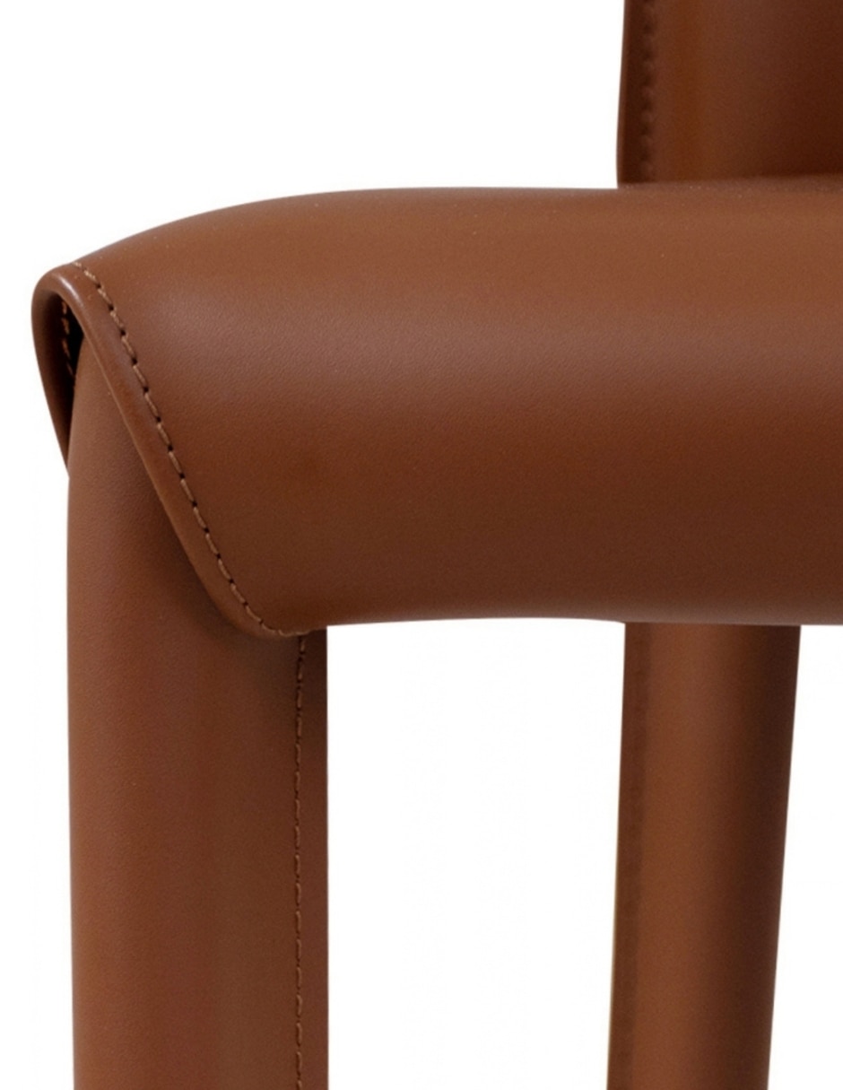 Silla 2 piezas simone de metal 5