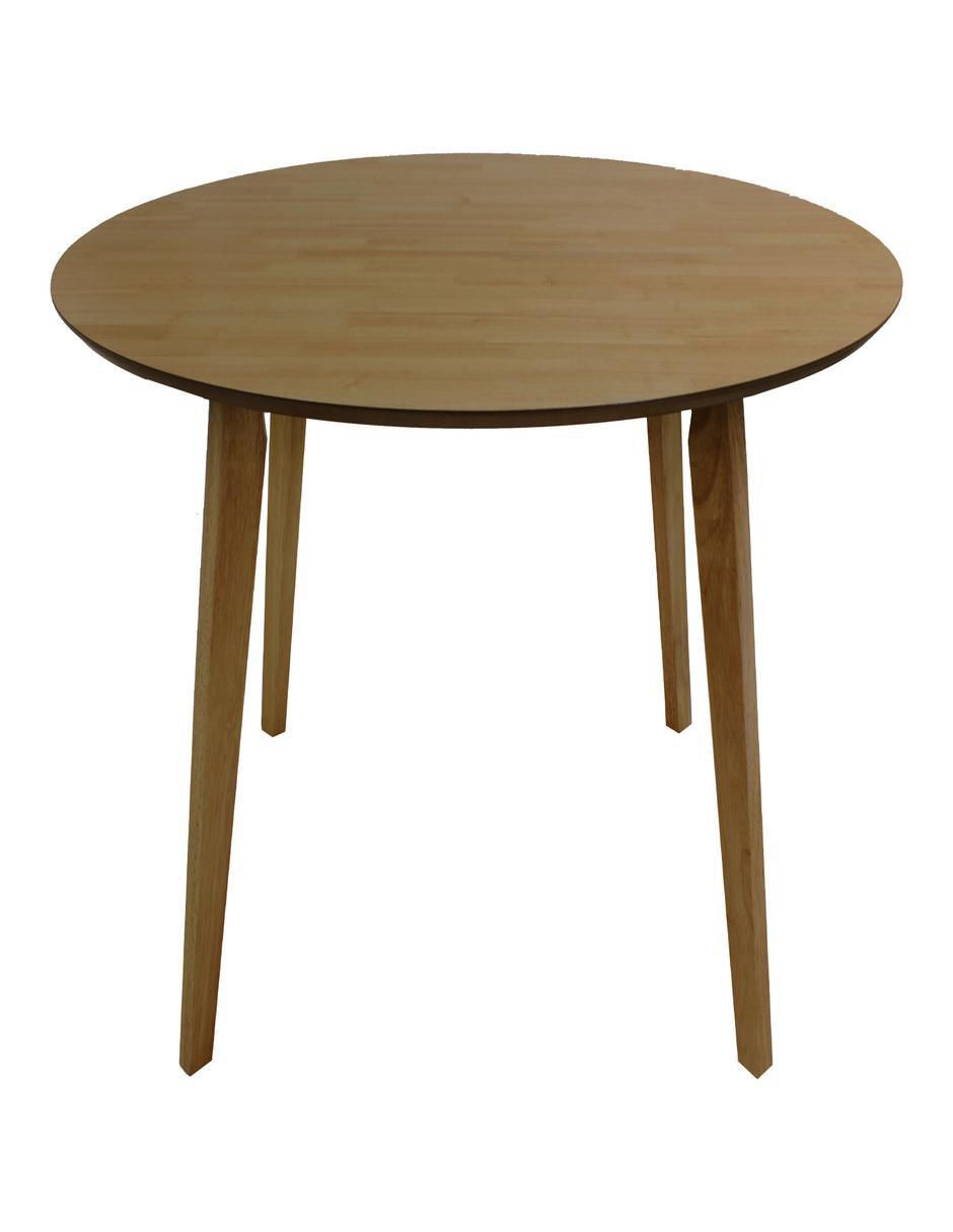 Mesa de comedor armable Madeira Chapa
