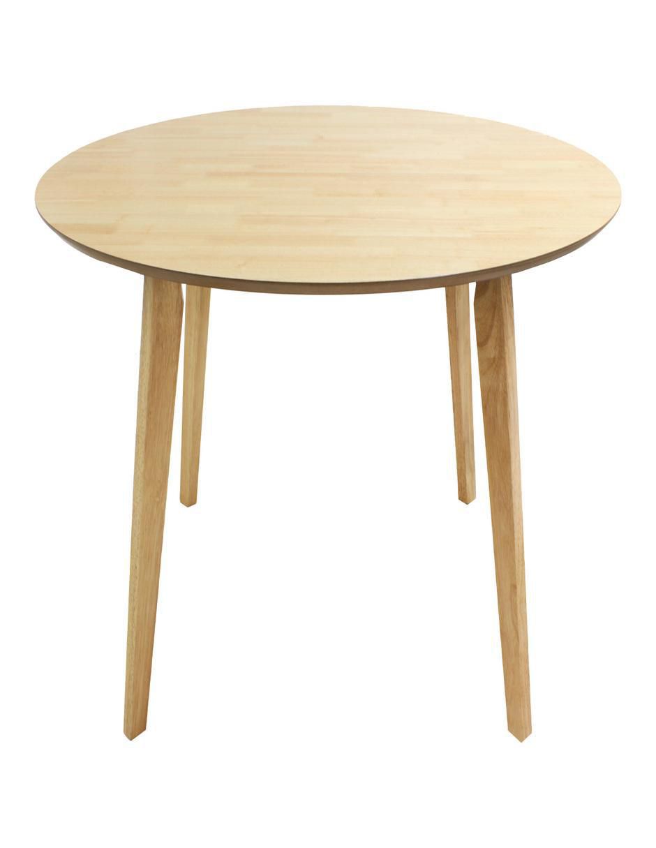 Mesa de comedor armable Madeira Chapa 1