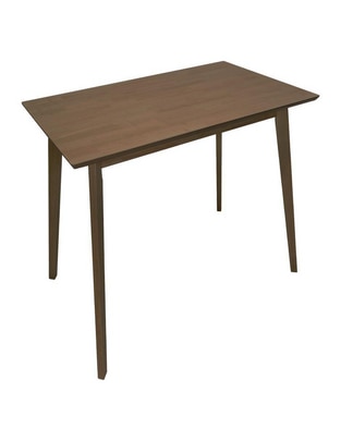 Mesa de comedor armable Madeira Chapa 1