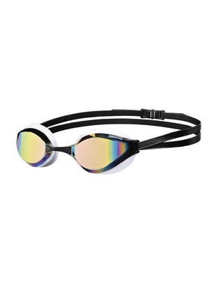 Goggles de puente intercambiable para natación unisex Goggles de puente intercambiable para natación unisex