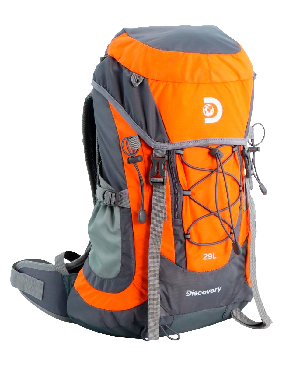 Mochila deportiva impermeable 2
