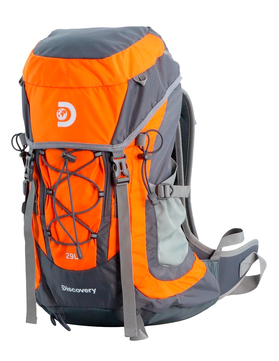 Mochila deportiva impermeable 3
